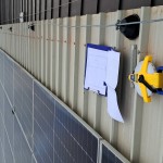 Verifica impianti fotovoltaici