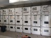 Switching voltage from 10 to 20 kV